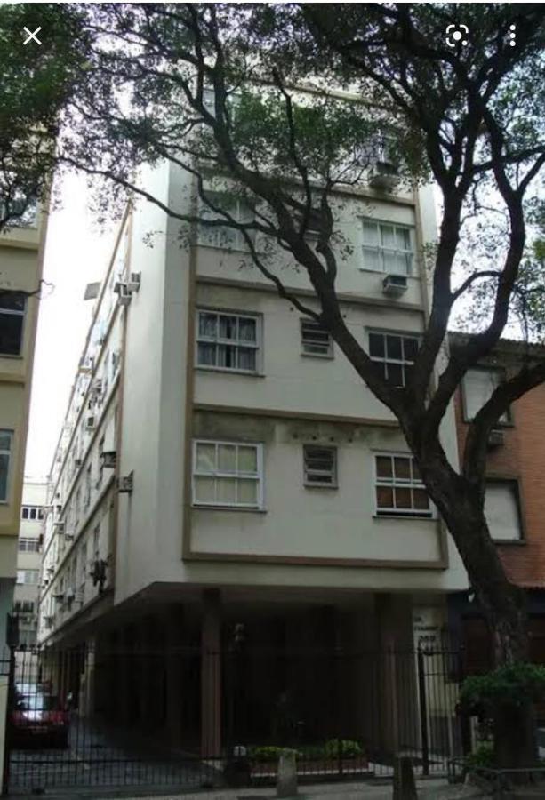 Prudente 304 Apartment Rio de Janeiro Exterior photo